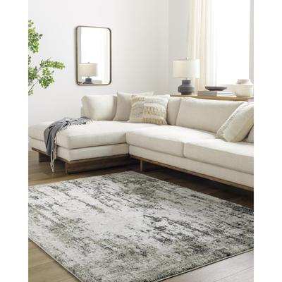 Livabliss Osaka Modern Abstract Area Rug