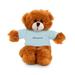 Inspire Bear Stuffed Animals with Tee