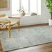 Artistic Weavers Alpharetta Area Rug 6 7 x 9 Blue