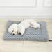 Shldybc Dog Blankets Dog Warm Wrap Cushion Winter Soft Plush Blankets Home Sofa Bed Floor Houses Mat Dog Bed Blankets on Clearance