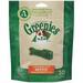 Greenies Poultry Flavor Canine Dental Care Dog Treats 10 ct.