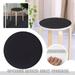 Christmas Holiday Deals 2023! Tuobarr Indoor Outdoor Ch Cusons Round Ch Cusons Round Ch Pads For Dining Chs Round Seat Cuson Garden Ch Cusons Set For Furnitu