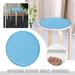 Beppter Cushion Round Garden Chair Pads Seat Cushion For Outdoor Bistros Stool Patio Dining Room