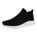 ILJNDTGBE Mens Dress Sneakers Casual Walking Shoes Tennis Fashion Spring And Summer Men Sports Shoes Flat