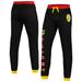 Men's Black LA Knight Yeah! Sweatpants