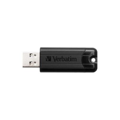 Verbatim USB Stick 3.0 Store´n Go Pin Stripe 32GB Schwarz