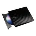 ASUS SDRW-08D2S-U LITE optical disc drive DVD±RW Black