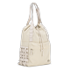 OGIO Rise Tote - Vanilla Creme