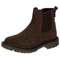 Winterstiefel LICO "Boots Sumati" Gr. 25, braun Schuhe Outdoorschuhe