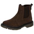 Winterstiefel LICO "Boots Sumati" Gr. 35, braun Schuhe Outdoorschuhe