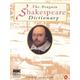 The Penguin Shakespeare dictionary - Sandra Clark - Paperback - Used