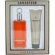 Lagerfeld Homme Classic EDT Eau De Toilette Mens Gents Fragrance & Shower Gel 150ml Gift Set