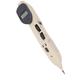 Acupuncture Pen, Relax Muscles Meridians Pulse Massage Pen Pain Reduce Adjustable for Home for Wrist