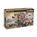 Renegade Game Studio | Axis & Allies: WWI 1914 | Board Game | Ages 12+ | 2-8 Players | 240-360 Minutes Playing Time