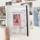 Classeur de cartes photo Kpop pour l'école porte-carte photo album photo livre remplissage