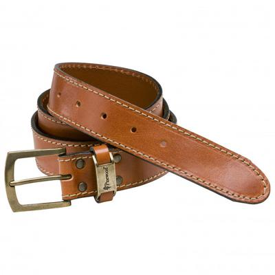 Pinewood - Prestwick Gürtel - Gürtel Gr 115 cm braun Image