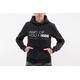 SW-Motech Hoodie - Core Line. Black. Unisex. Size 3XL.