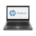 HP EliteBook 8470w Notebook (Silber, Intel Core i5-3xxx, i5-3360M, 3,5GHz, 4GB, DDR3-SDRAM)