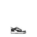 PUMA REBOUND V6 LOW Sneaker uomo nera