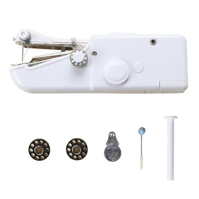 Handheld Cordless Mini Sewing Machine