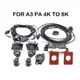 Front Parking Sensor Set Front PDC 8K OPS For AUDI A3 8V NO BUTTON