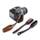 DSLR Camera Wrist Hand Strap PU Leather Lanyard for Nikon Canon SONY Fujifilm Olympus Panasonic