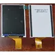 For Philips E185 Cellphone PHIXFTOP Main LCD Display for Xenium CTE185 Mobile Phone