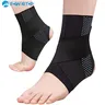 Ankle Brace 1pc Ankle Wrap & Ankle Brace for Women Men Ankle Support Strap for Sprained Ankle & Heel