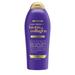 Ogx Biotin & Collagen Extra Strength Volumizing Shampoo For Thicker Fuller Hair 25.4 Fl Oz