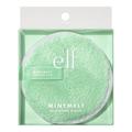 E.L.F. Mini Melt Cleansing Cloud Reusable Makeup Remover Pad Washable Pad For Removing Dirt & Makeup Vegan & Cruelty-Free Limited Edition Color