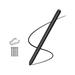 Galaxy S21 Ultra S Pen Replacement with Free Nibs for Samsung Galaxy S21 Ultra 5G Stylus S Pen + 5pcs Pen Tips/Nibs Without Bluetooth