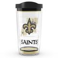 Tervis New Orleans Saints 16oz. Tradition Classic Tumbler