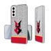 Keyscaper Indianapolis Indians Galaxy Clear Case