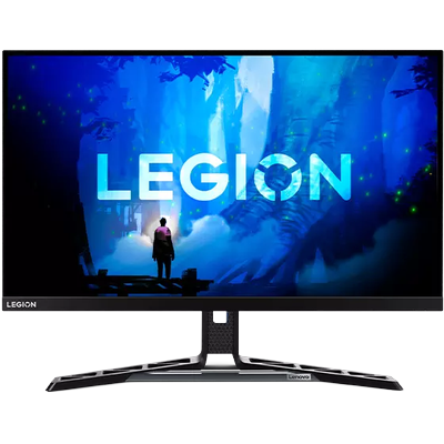 Legion Y27q-30 27" IPS QHD 180Hz Gaming Monitor