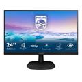 Philips V-line 243V7QJABF 23.8" Monitor