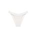 Plus Size Women's The Cheeky Bikini - Modal Underwear by CUUP in Salt (Size 3 / M)