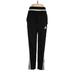 Adidas Active Pants - High Rise: Black Activewear - Women's Size Small