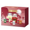 Christmas Candles Gift Set - Yankee Candles London