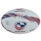 Gilbert USA Supporter Rugby Ball Size 5