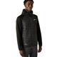 Regatta Mens Andreson VIII Hybrid Lightweight Softshell Jacket - Black - S