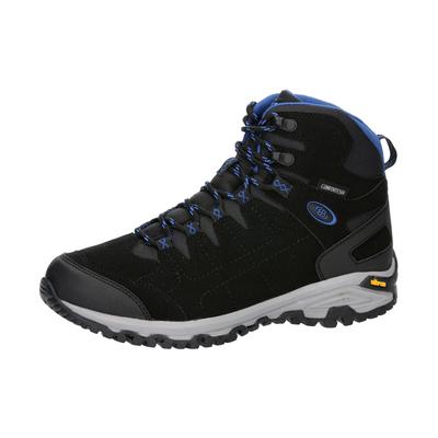 Outdoorschuh BRÜTTING "Outdoorstiefel Mount Shasta High", Gr. 37, schwarz, Synthetik, Schuhe