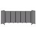 Versare Room Divider 360 2 Panel Freestanding Room Divider, Fiberglass | 82" H x 234" W x 2" D | Wayfair 1182716