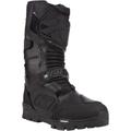 Klim Havoc GTX Boa 2022 Snowmobile Boots, black, Size 43