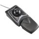 KENSINGTON Expert Mouse Optical Trackball, Black