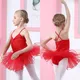 Bambini Professionale di Balletto Tutu Vestito Da Ballo di Danza in Costume di Tulle di Balletto