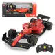 Rastar 1:18 Scale F1 RC Car Officially Licensed RC Series Ferrari F1 75 Suitable for Adults & Kids