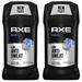 Axe Antiperspirant Deodorant Stick For Men Anarchy For Him 2.7 Oz (Pack Of 2)