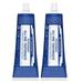 Toothpaste Peppermint Dr. Bronner S 5 Oz Paste Pack Of 2 (2) By Dr. Bronner S