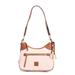 Dooney And Bourke Small Leather Hobo Bag