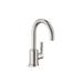 Kallista P23148-LV Foundations Contemporary 1.5 GPM Filter Faucet